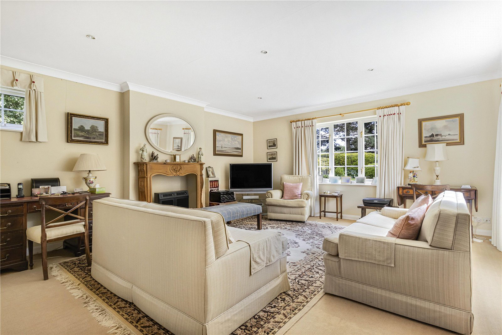 Church Street, Ashley, Newmarket, Suffolk, CB8, photo 9