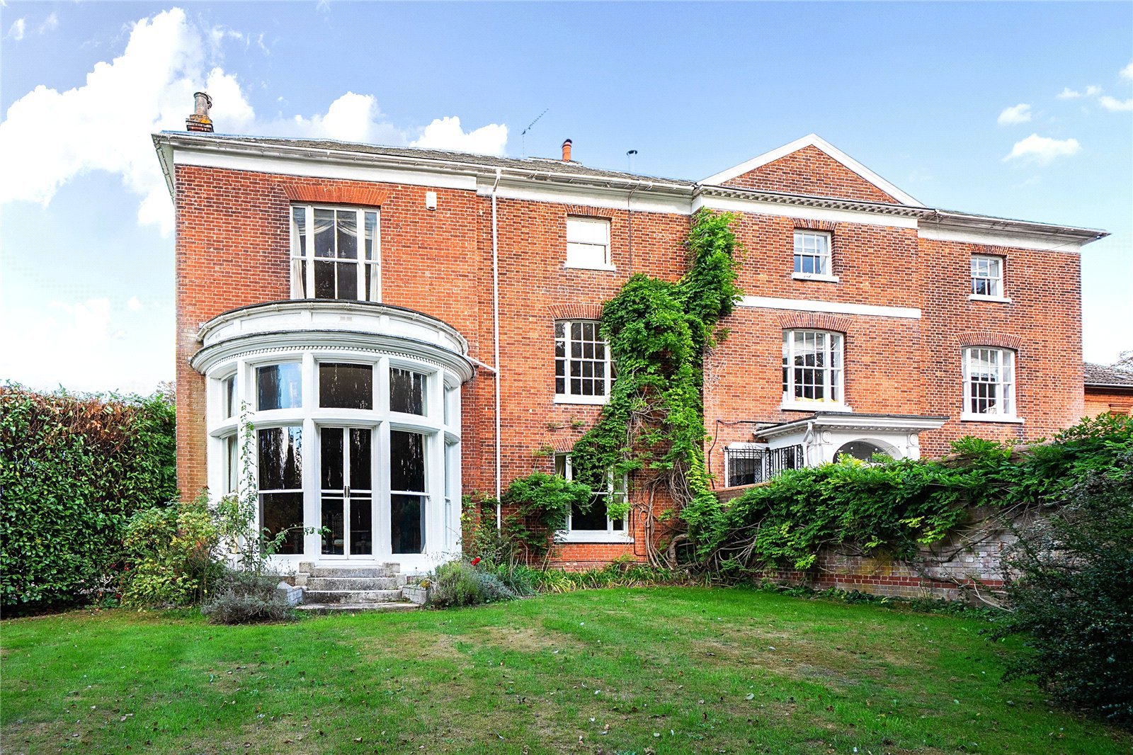 Bramford, Ipswich, Suffolk, IP8