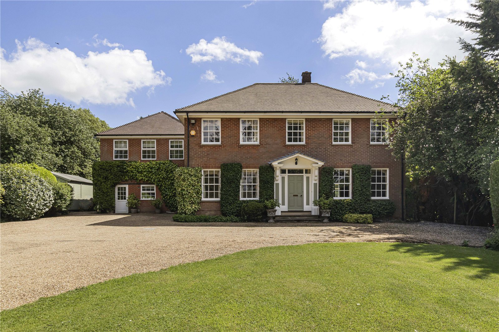 Church Street, Ashley, Newmarket, Suffolk, CB8, photo 14