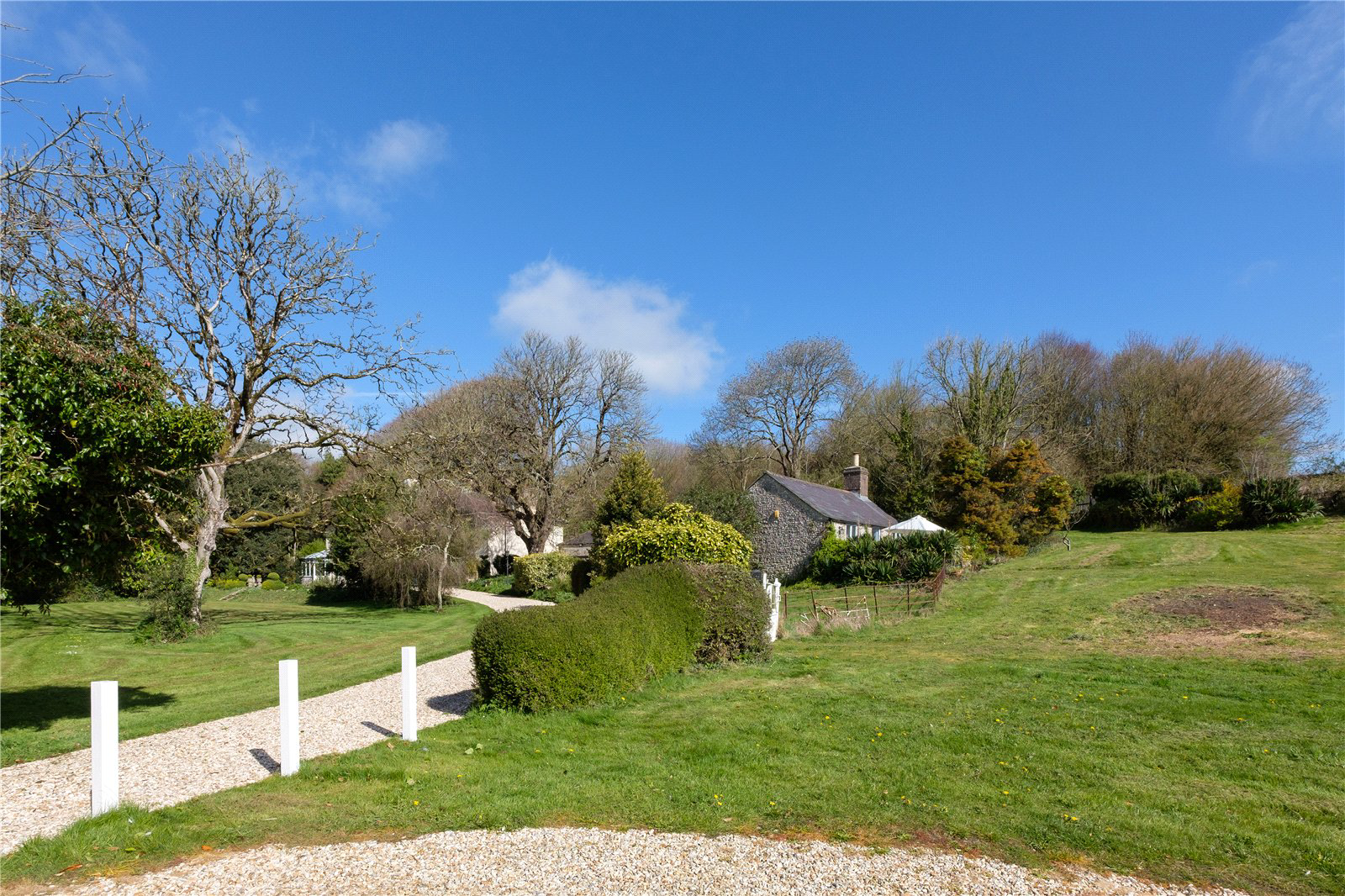 Rew, Martinstown, Dorchester, Dorset, DT2, photo 54