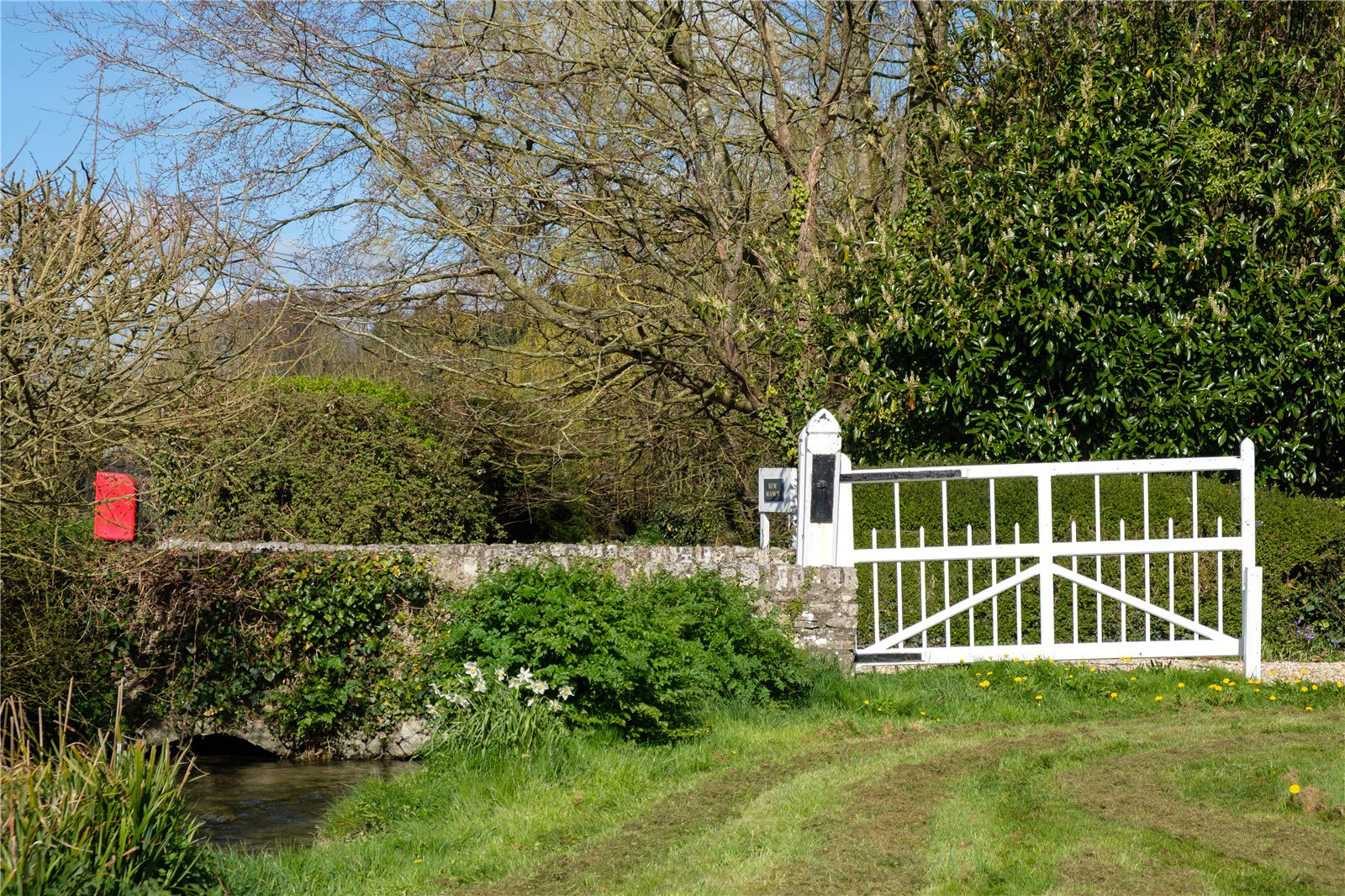 Rew, Martinstown, Dorchester, Dorset, DT2, photo 83