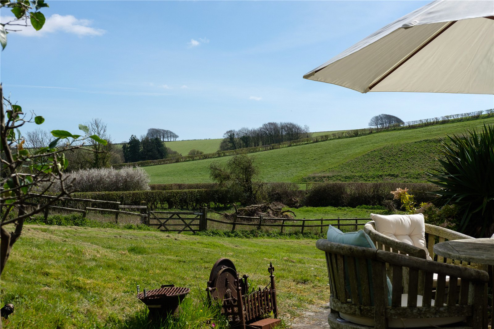 Rew, Martinstown, Dorchester, Dorset, DT2, photo 52