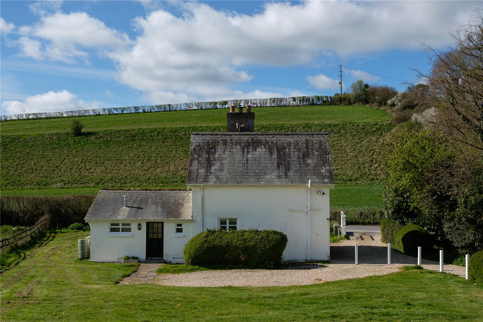 Rew, Martinstown, Dorchester, Dorset, DT2, photo 58