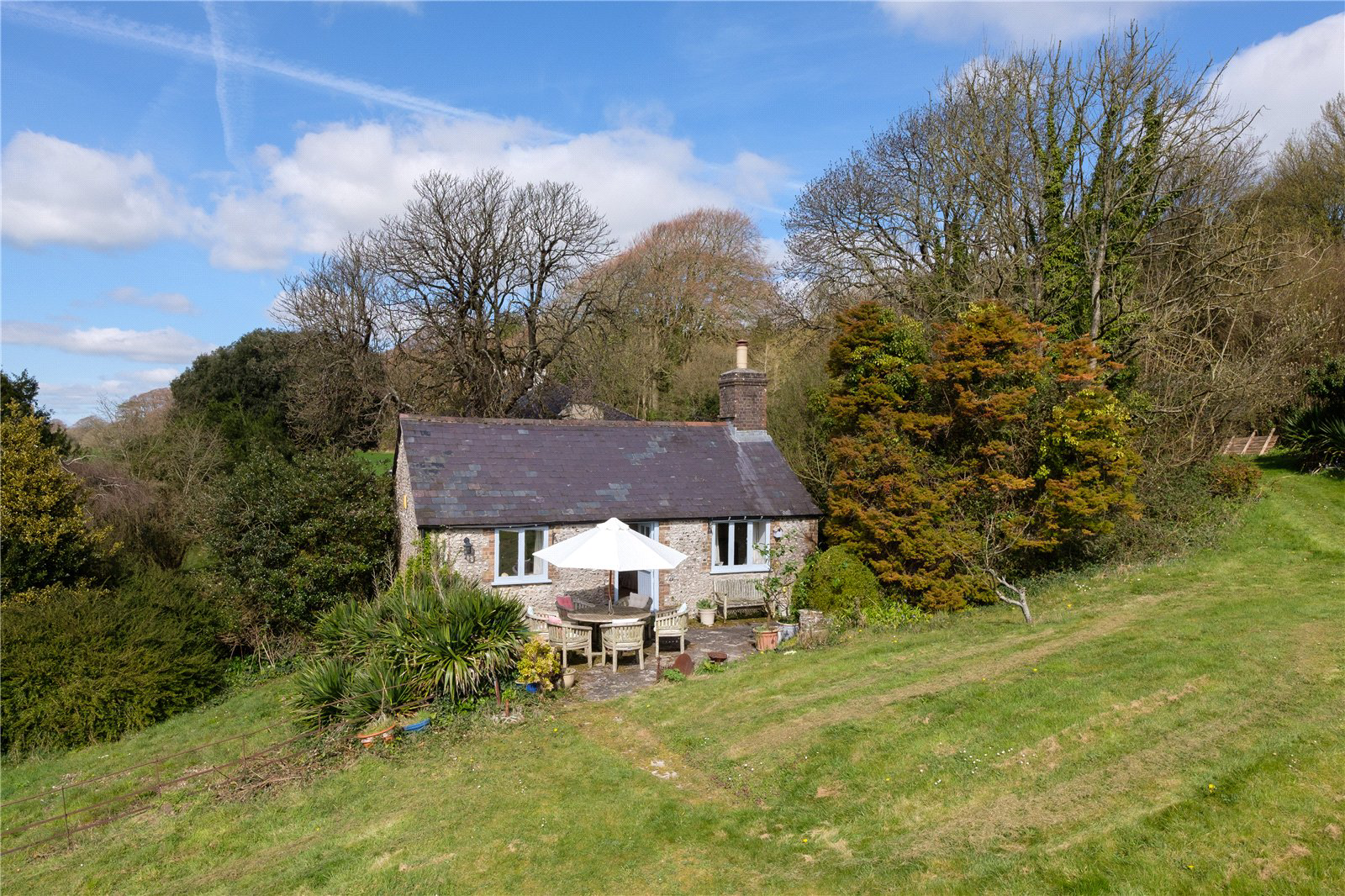 Rew, Martinstown, Dorchester, Dorset, DT2, photo 47