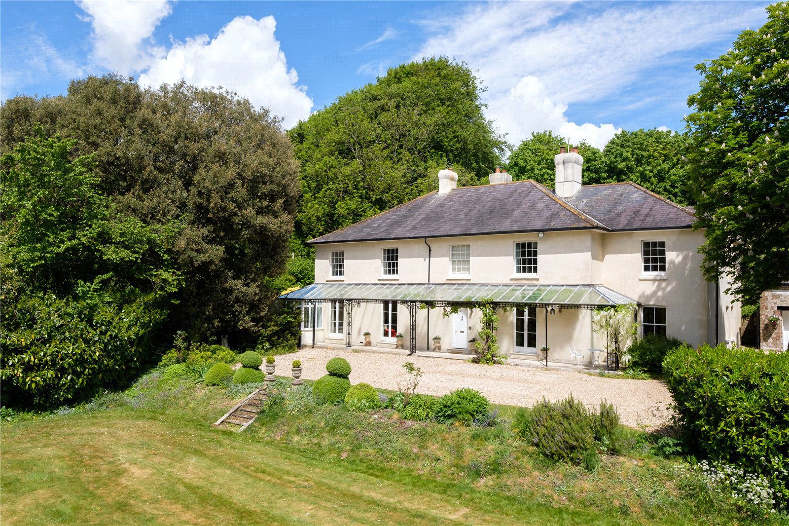 Rew, Martinstown, Dorchester, Dorset, DT2