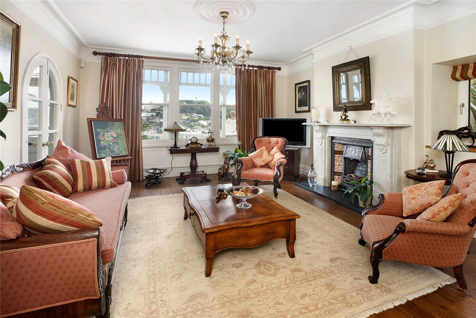 Above Town, Dartmouth, Devon, TQ6, photo 7