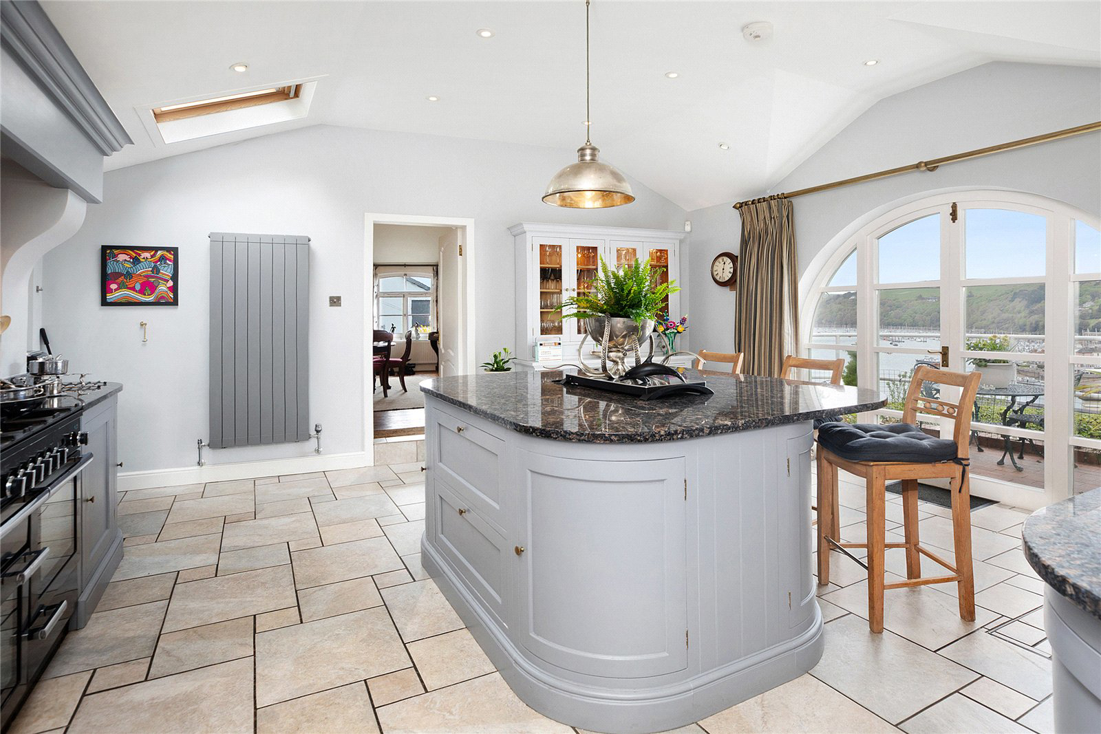 Above Town, Dartmouth, Devon, TQ6, photo 6