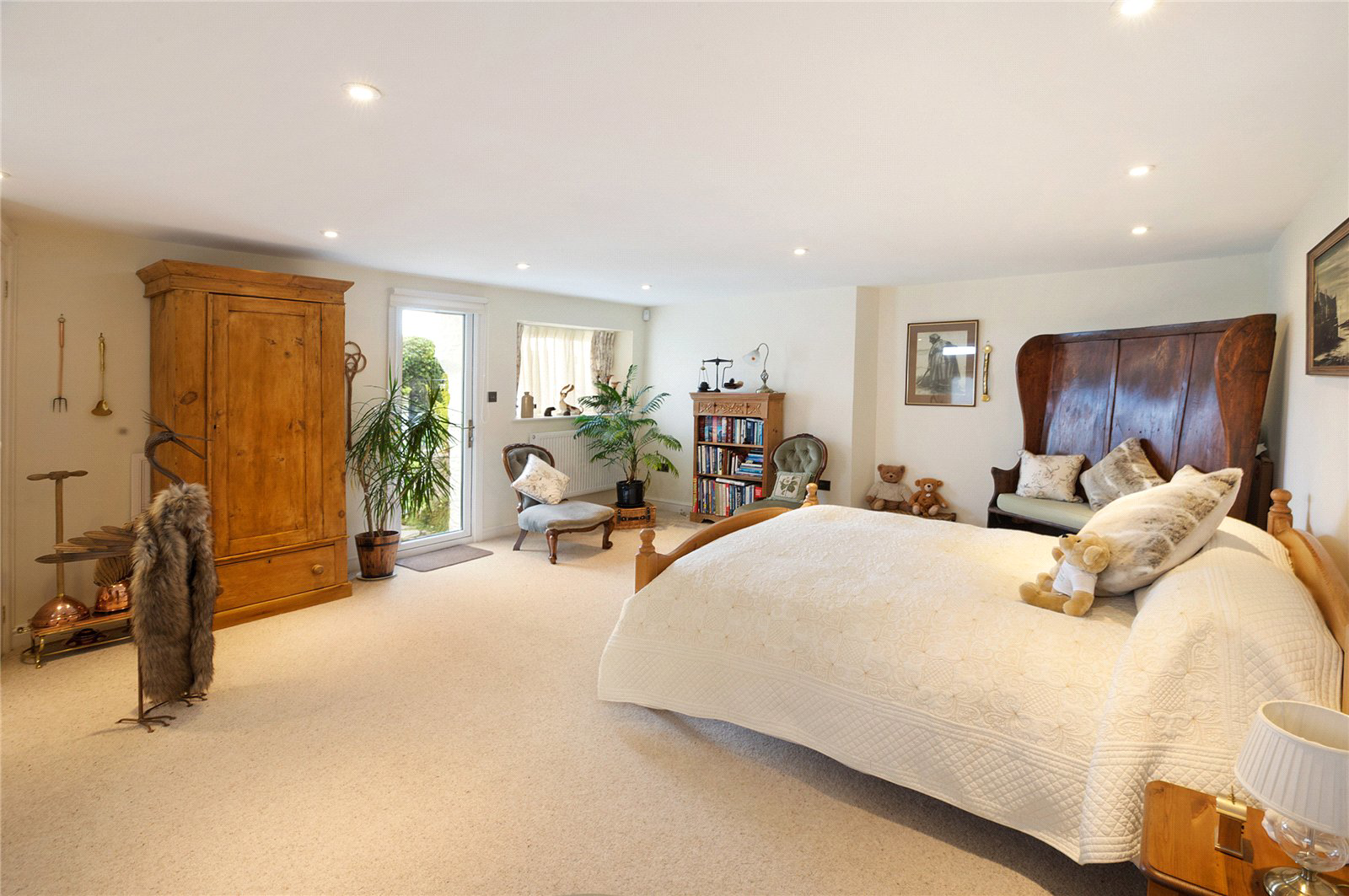 Above Town, Dartmouth, Devon, TQ6, photo 11