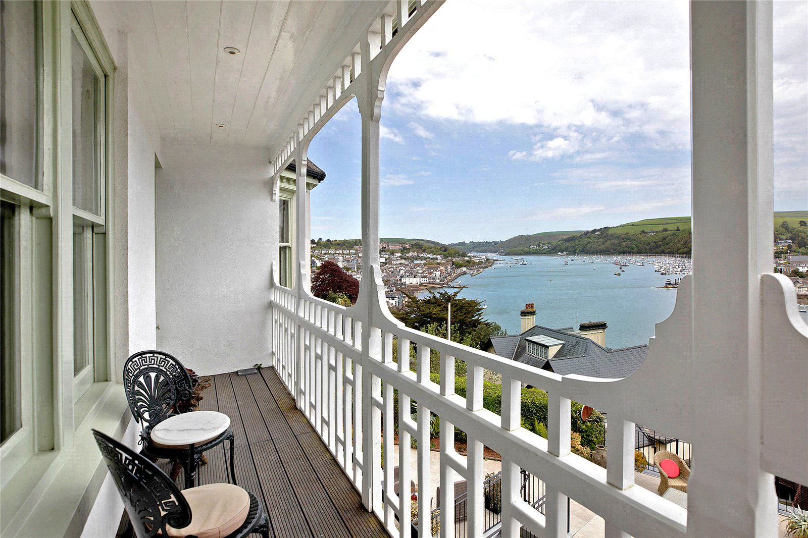 Above Town, Dartmouth, Devon, TQ6, photo 16