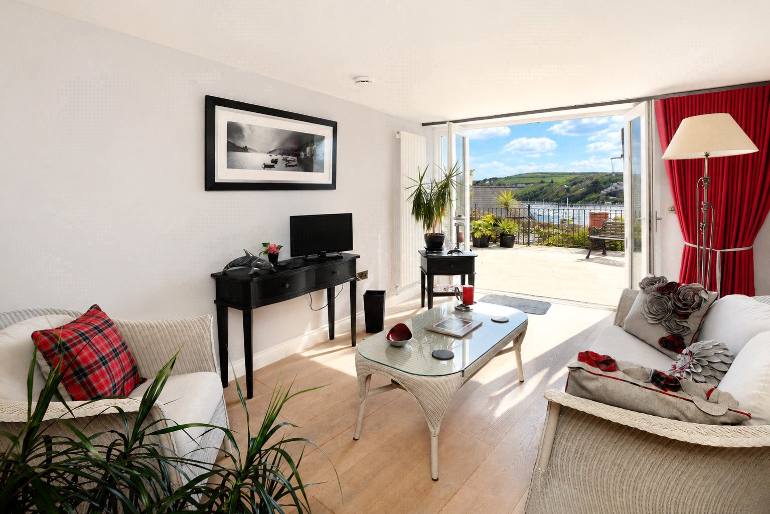 Above Town, Dartmouth, Devon, TQ6, photo 18