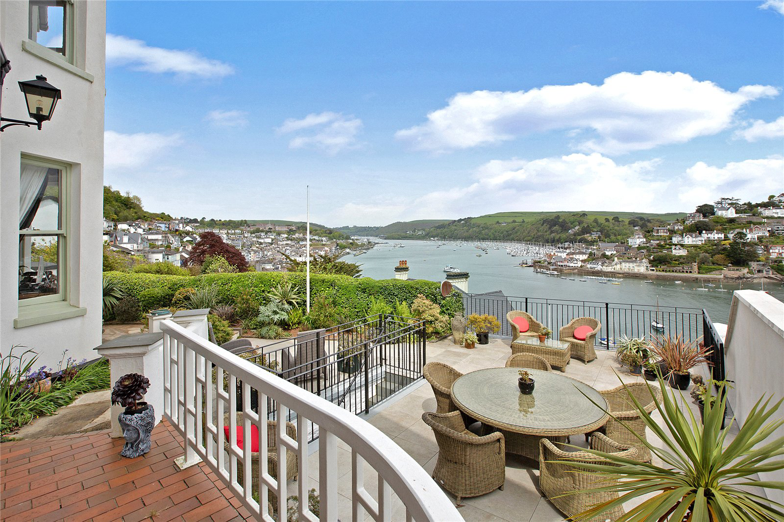 Above Town, Dartmouth, Devon, TQ6, photo 21