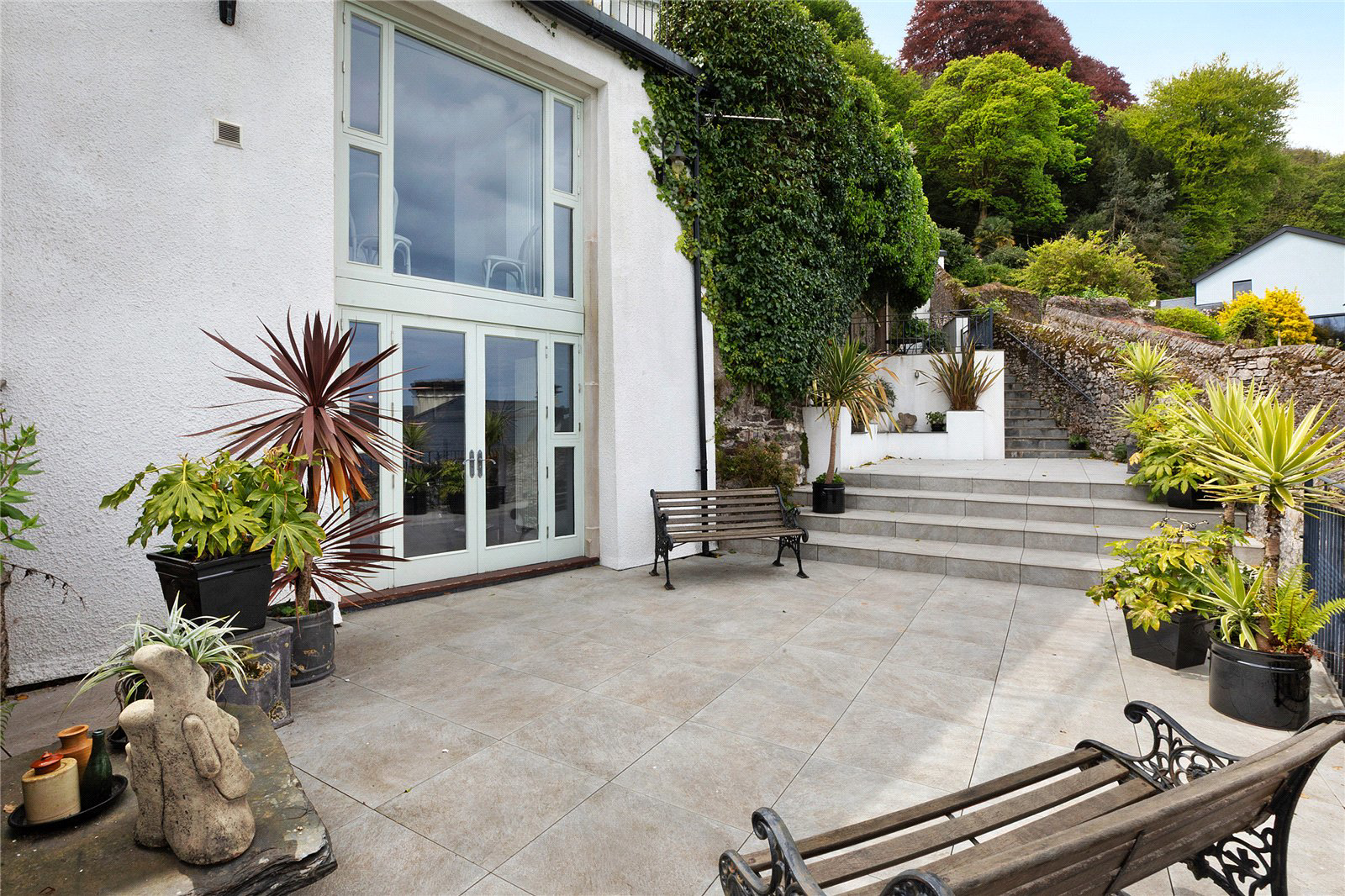 Above Town, Dartmouth, Devon, TQ6, photo 17
