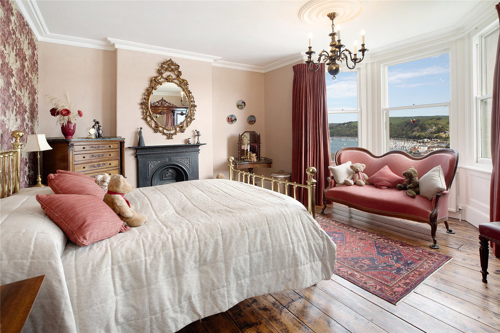 Above Town, Dartmouth, Devon, TQ6, photo 12