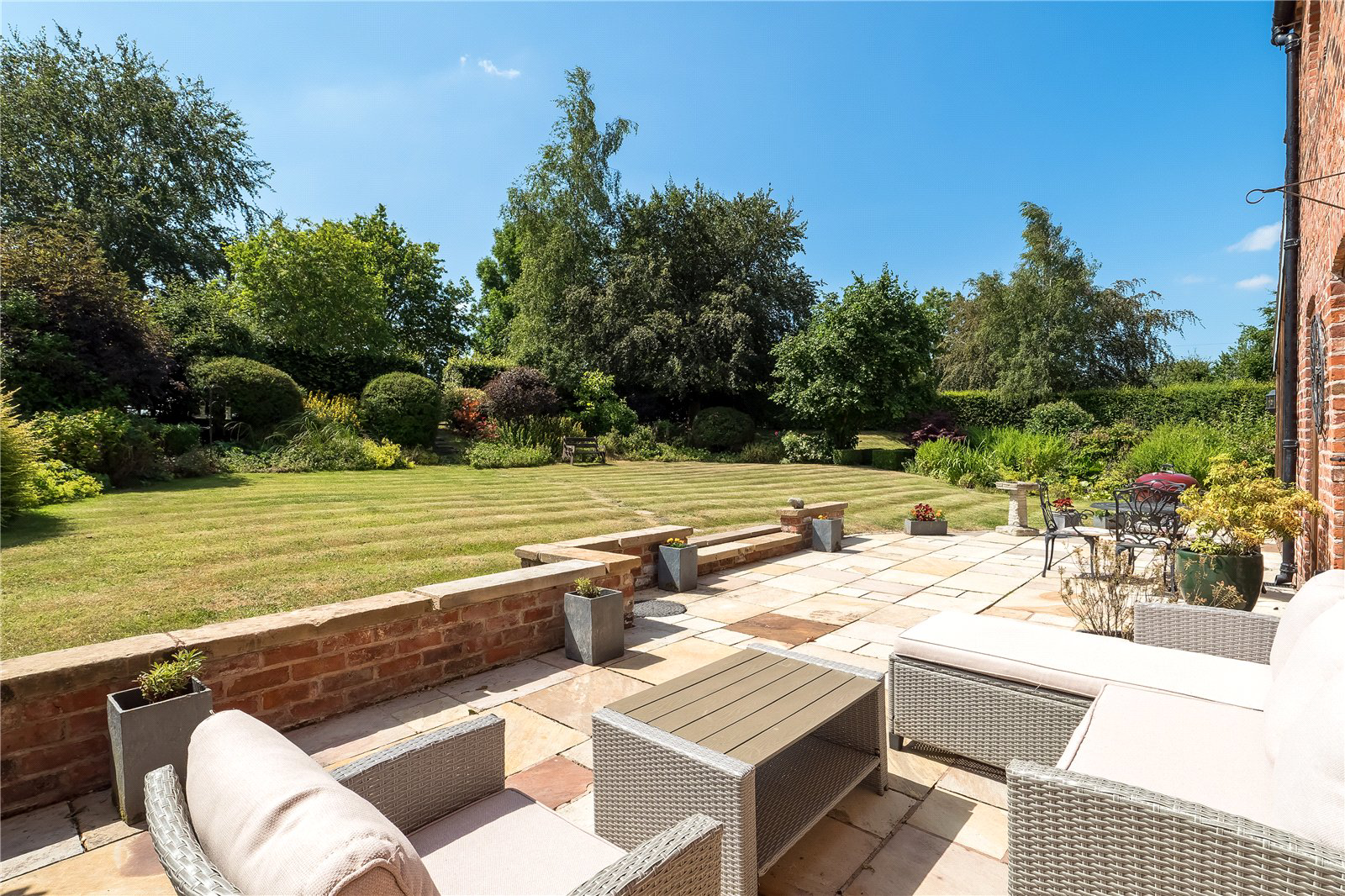 Bank Lane, North Rode, Congleton, Cheshire, CW12, photo 3