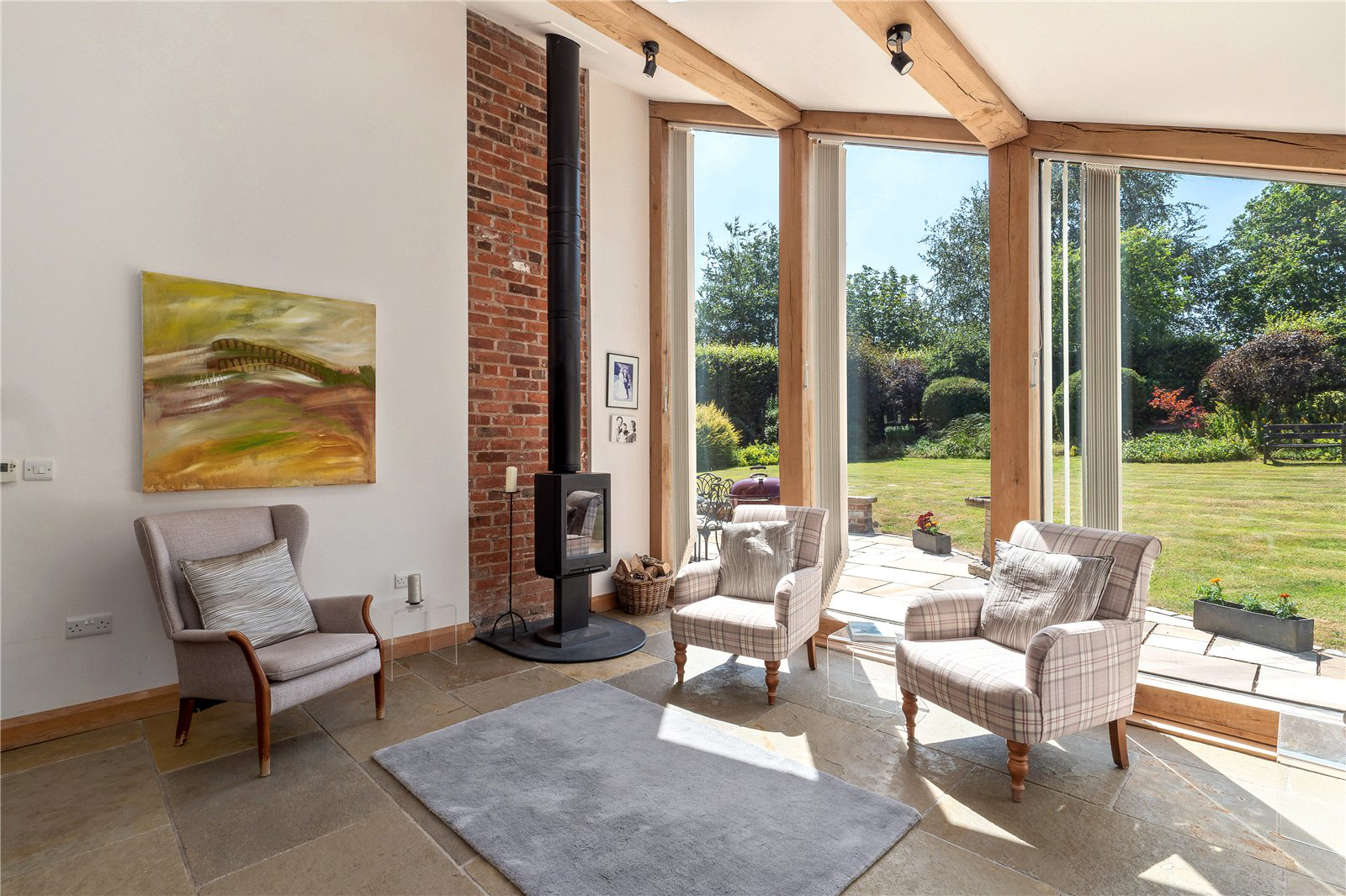 Bank Lane, North Rode, Congleton, Cheshire, CW12, photo 2