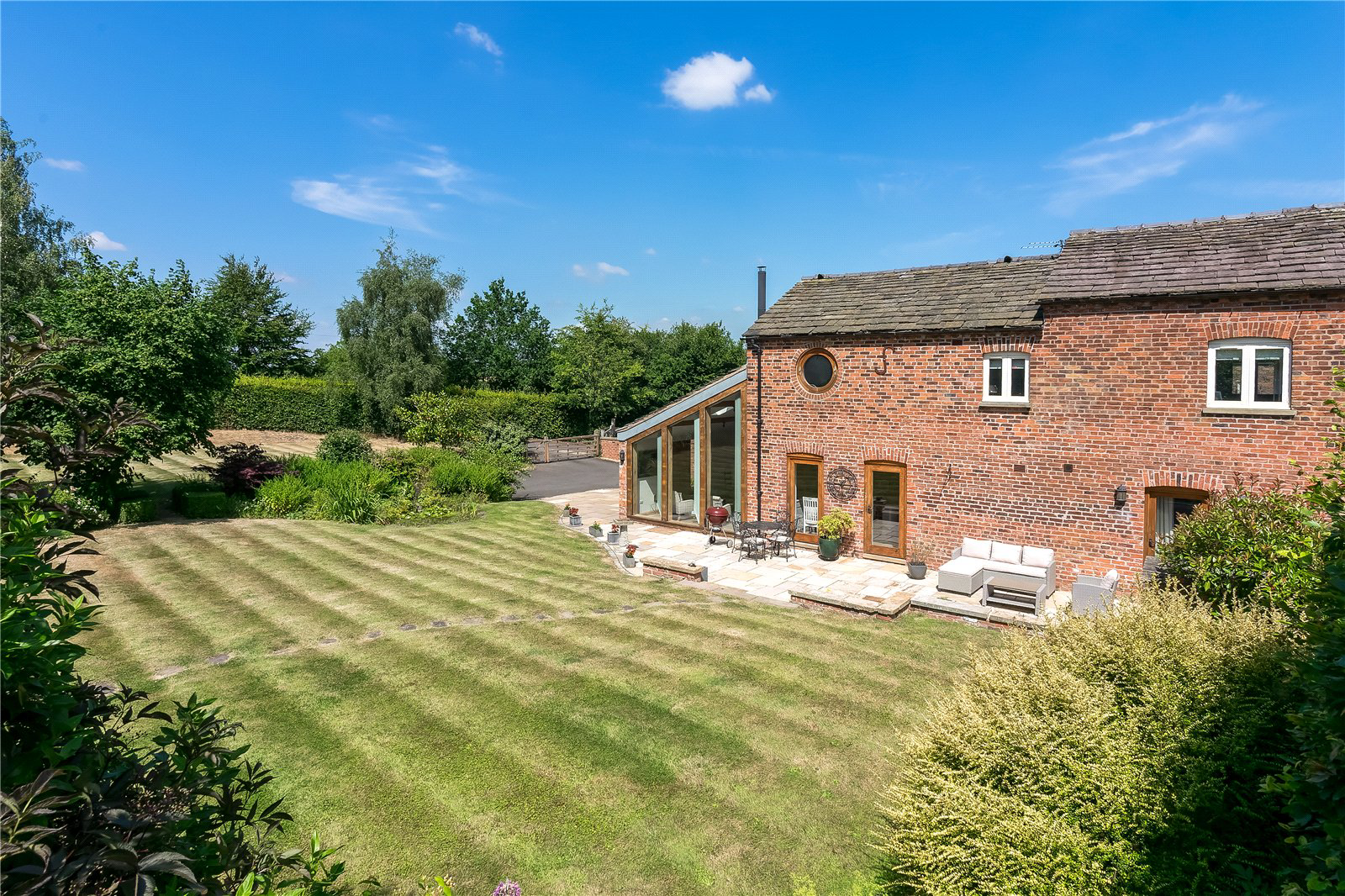Bank Lane, North Rode, Congleton, Cheshire, CW12, photo 19