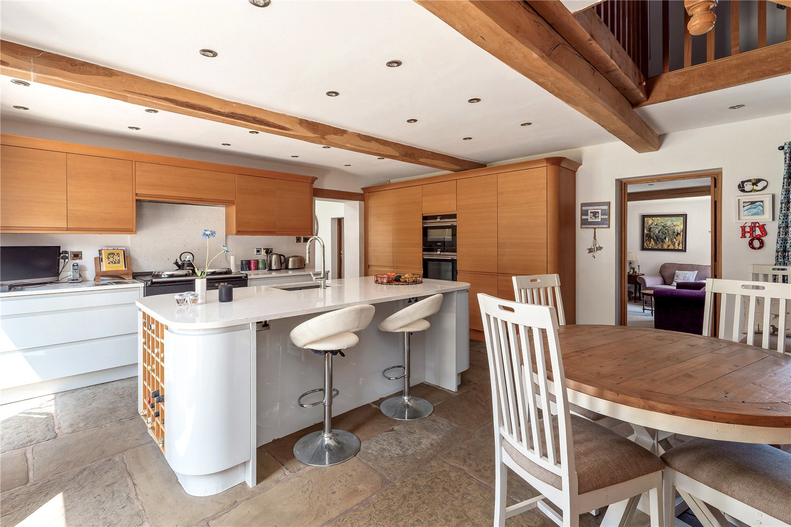 Bank Lane, North Rode, Congleton, Cheshire, CW12, photo 8