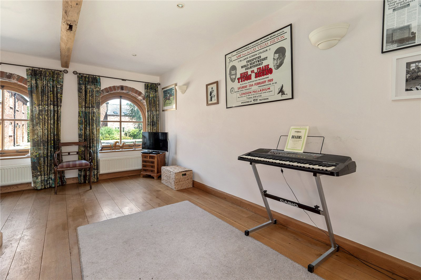 Bank Lane, North Rode, Congleton, Cheshire, CW12, photo 9