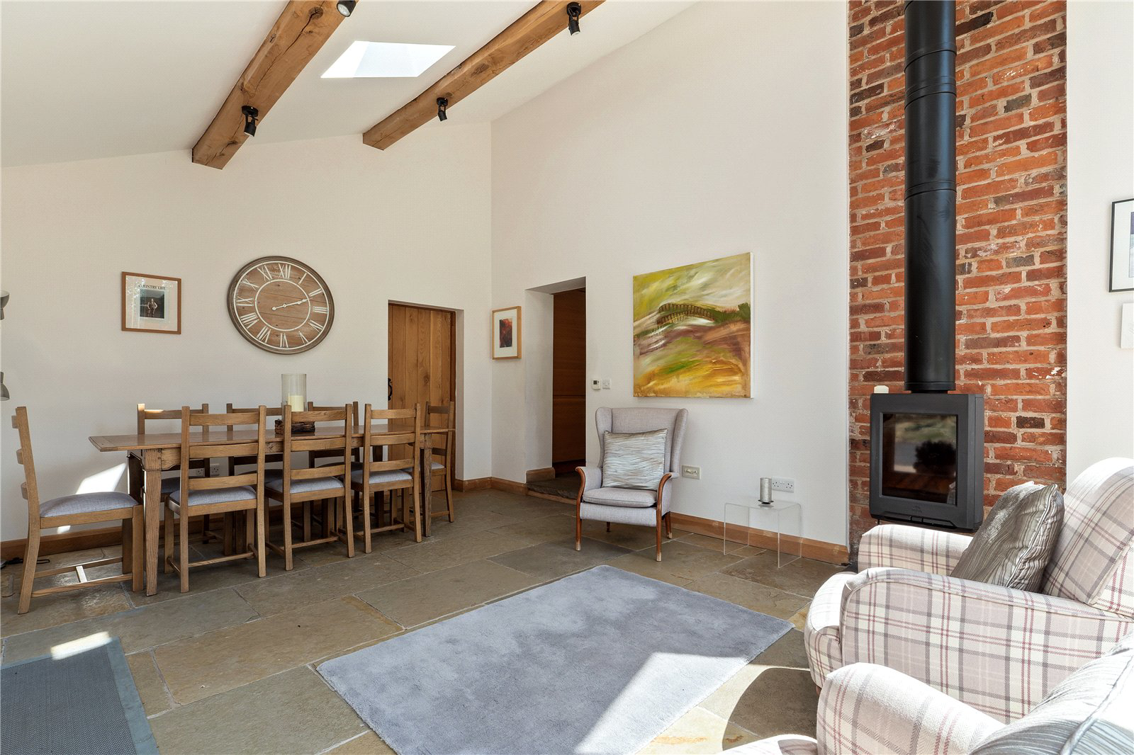 Bank Lane, North Rode, Congleton, Cheshire, CW12, photo 4