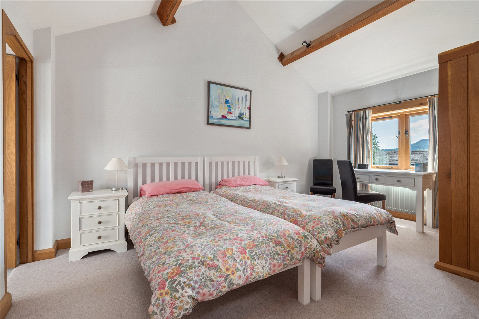 Bank Lane, North Rode, Congleton, Cheshire, CW12, photo 14