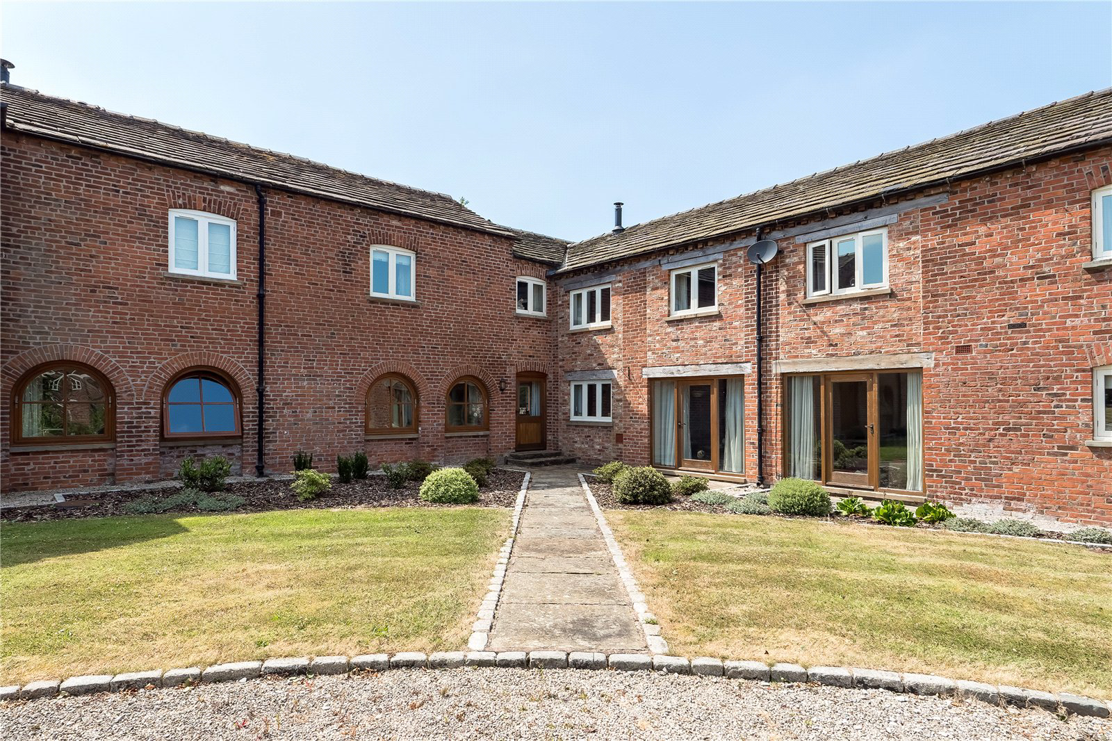 Bank Lane, North Rode, Congleton, Cheshire, CW12, photo 21