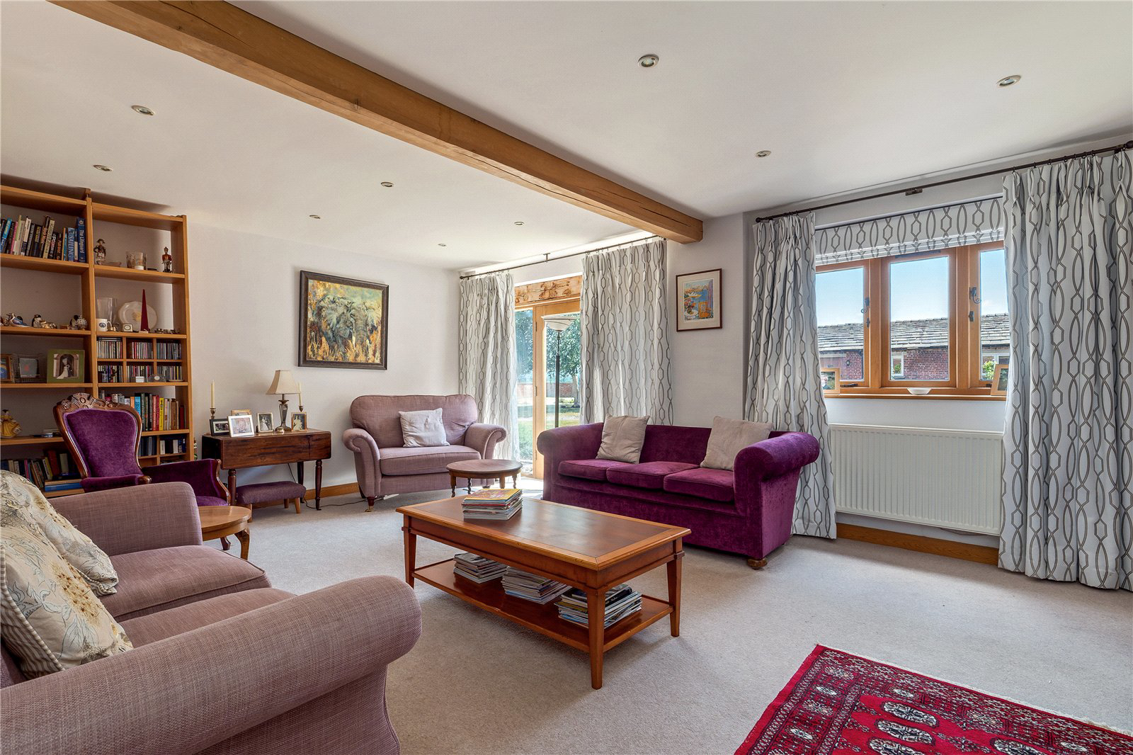 Bank Lane, North Rode, Congleton, Cheshire, CW12, photo 6