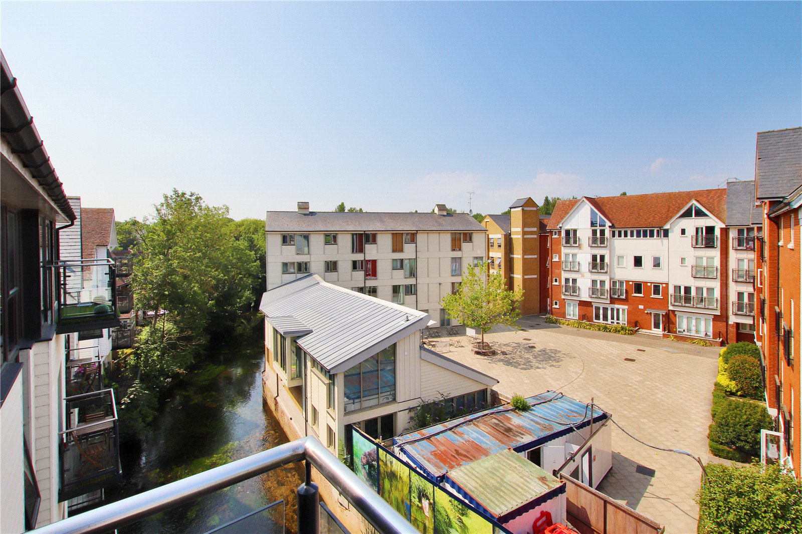 Stour Street, Canterbury, Kent, CT1, photo 3