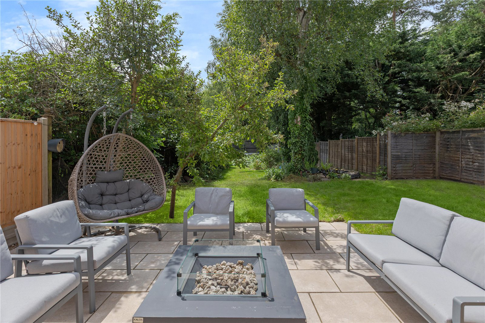 Chevening Road, Chipstead, Sevenoaks, Kent, TN13, photo 2