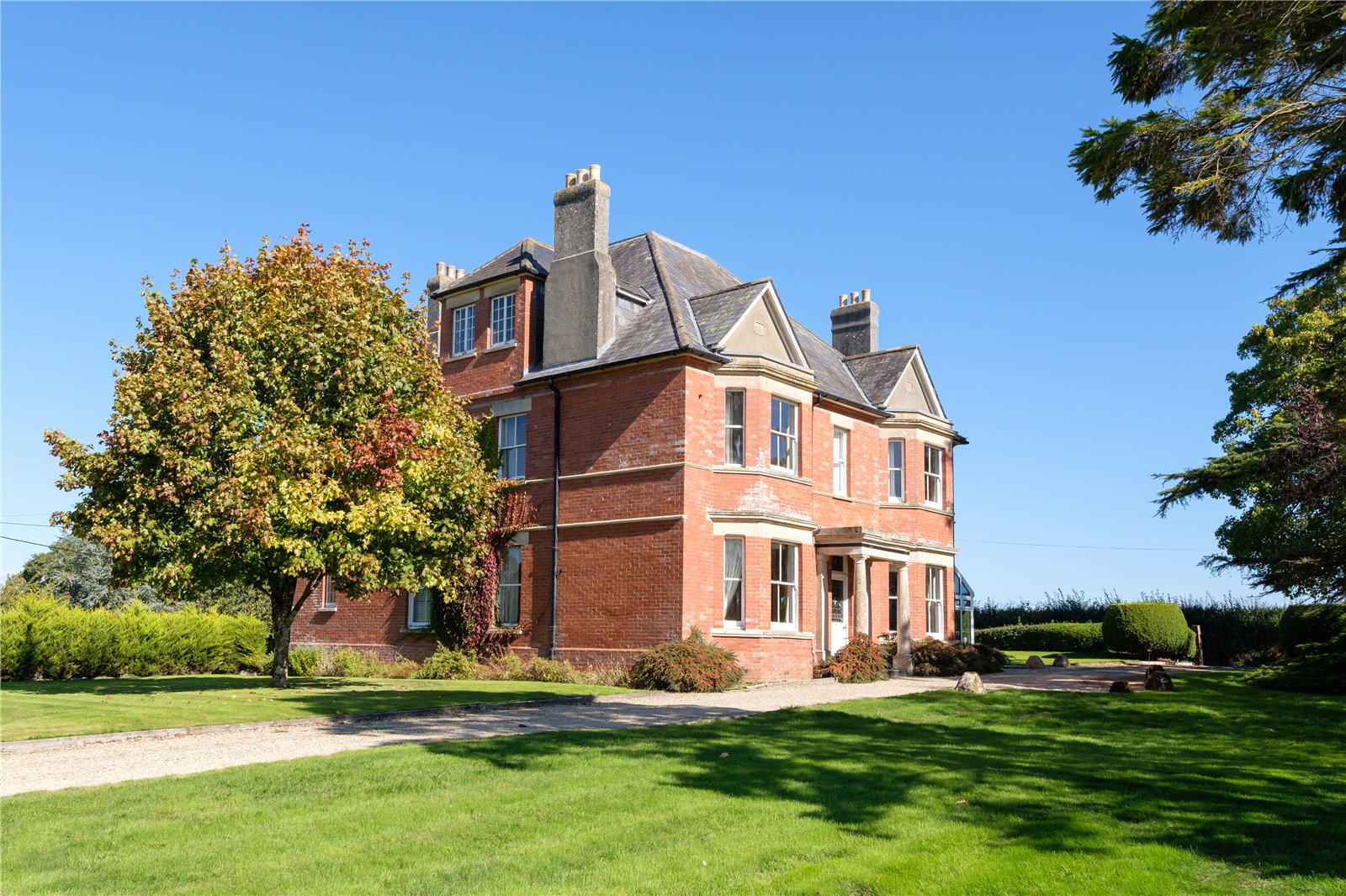 Thornford, Sherborne, Dorset, DT9