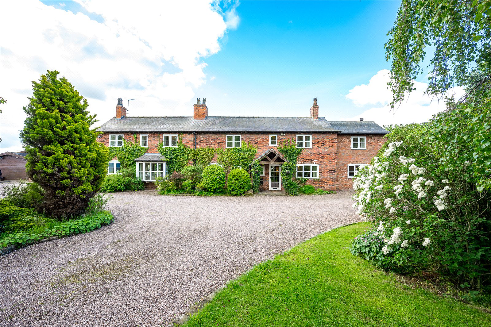 Huxley Lane, Brassey Green, Tarporley, Cheshire, CW6, photo 2