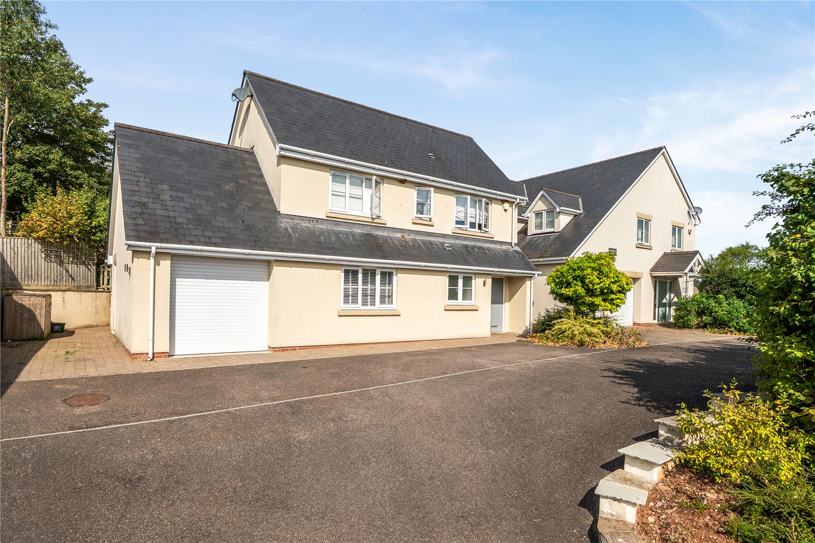 Thurloxton, Taunton, Somerset, TA2