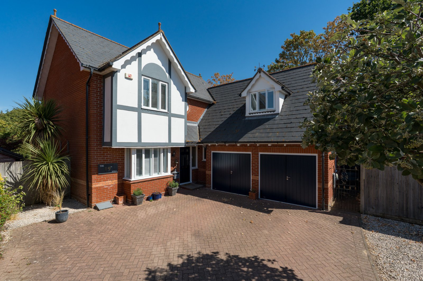 Fairways, Braiswick, Colchester, Essex, CO4