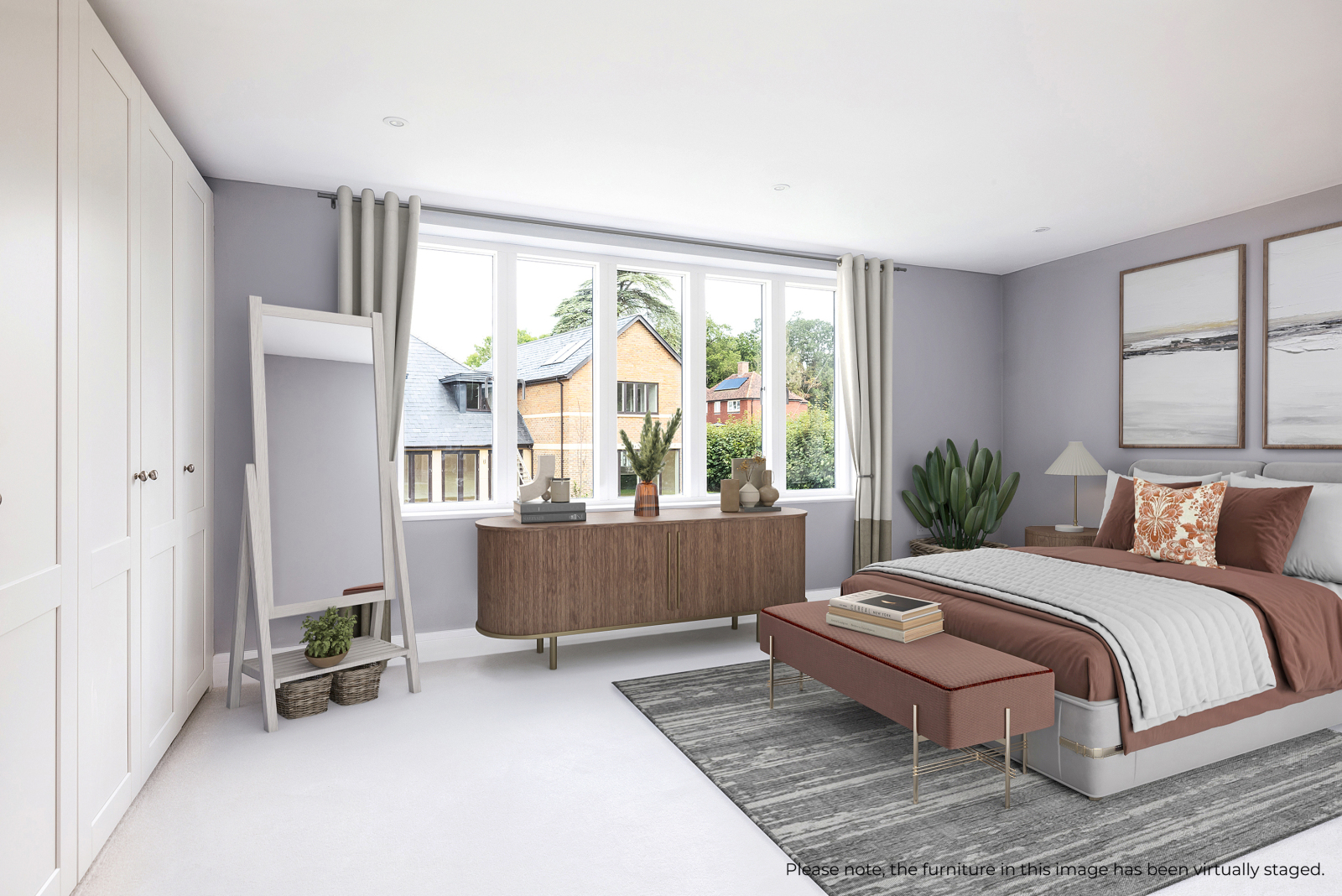 The Orchard, Ardingly Road, Lindfield, RH16, photo 6