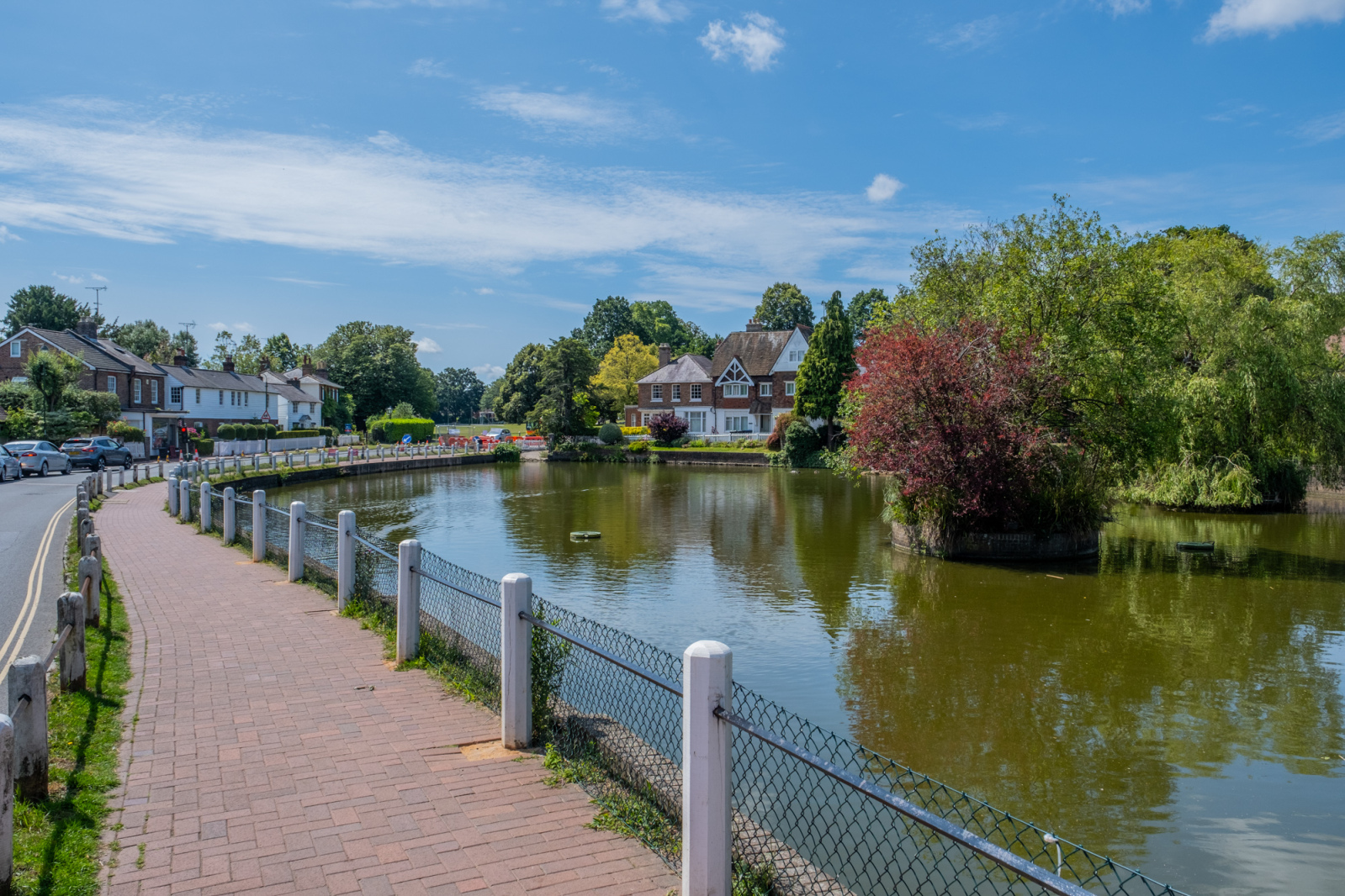 The Orchard, Ardingly Road, Lindfield, RH16, photo 11