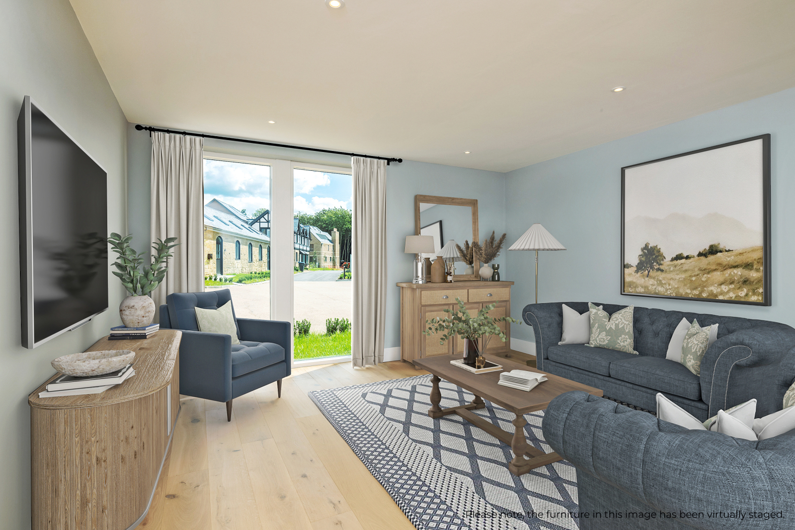The Orchard, Ardingly Road, Lindfield, RH16, photo 5