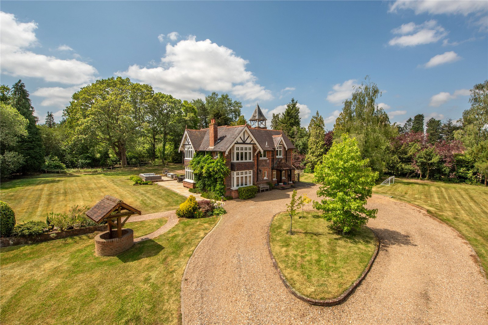 Partridge Lane, Rusper, Horsham, West Sussex, RH12