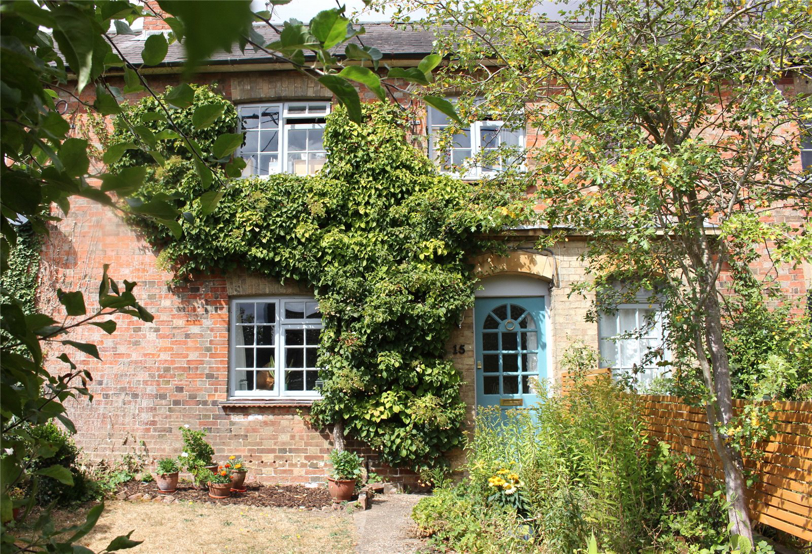 Tyrells End, Eversholt, Bedfordshire, MK17