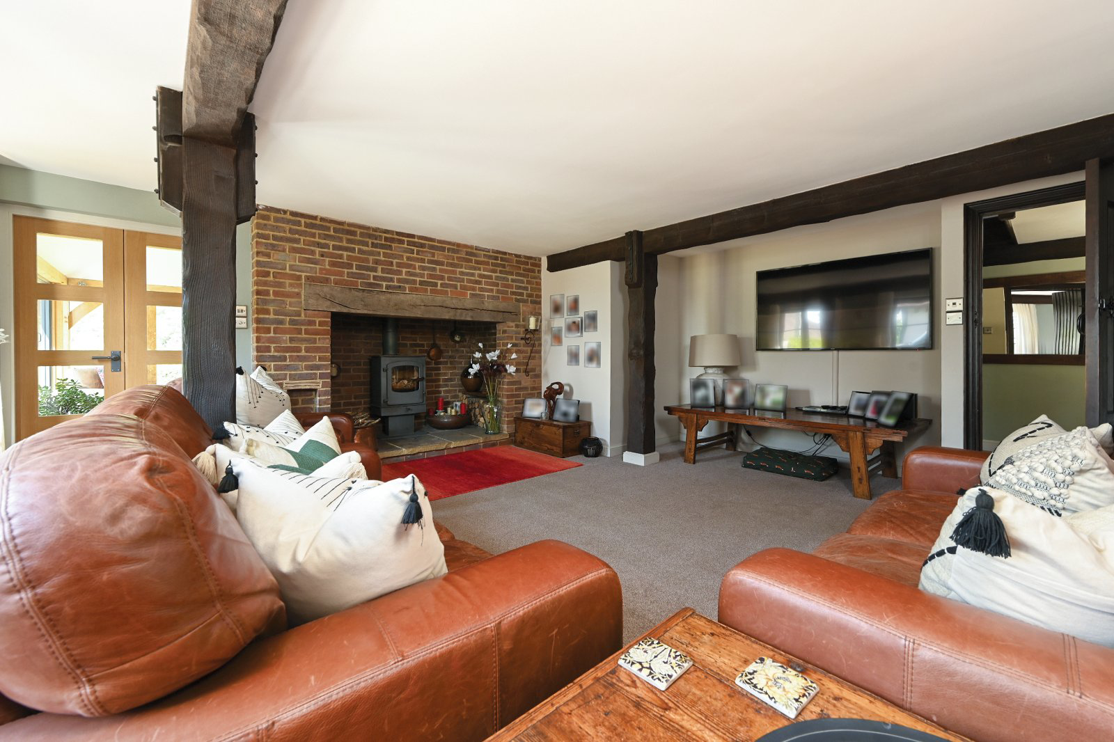 Coach and Horses Lane, Danehill, Haywards Heath, West Sussex, RH17, photo 5