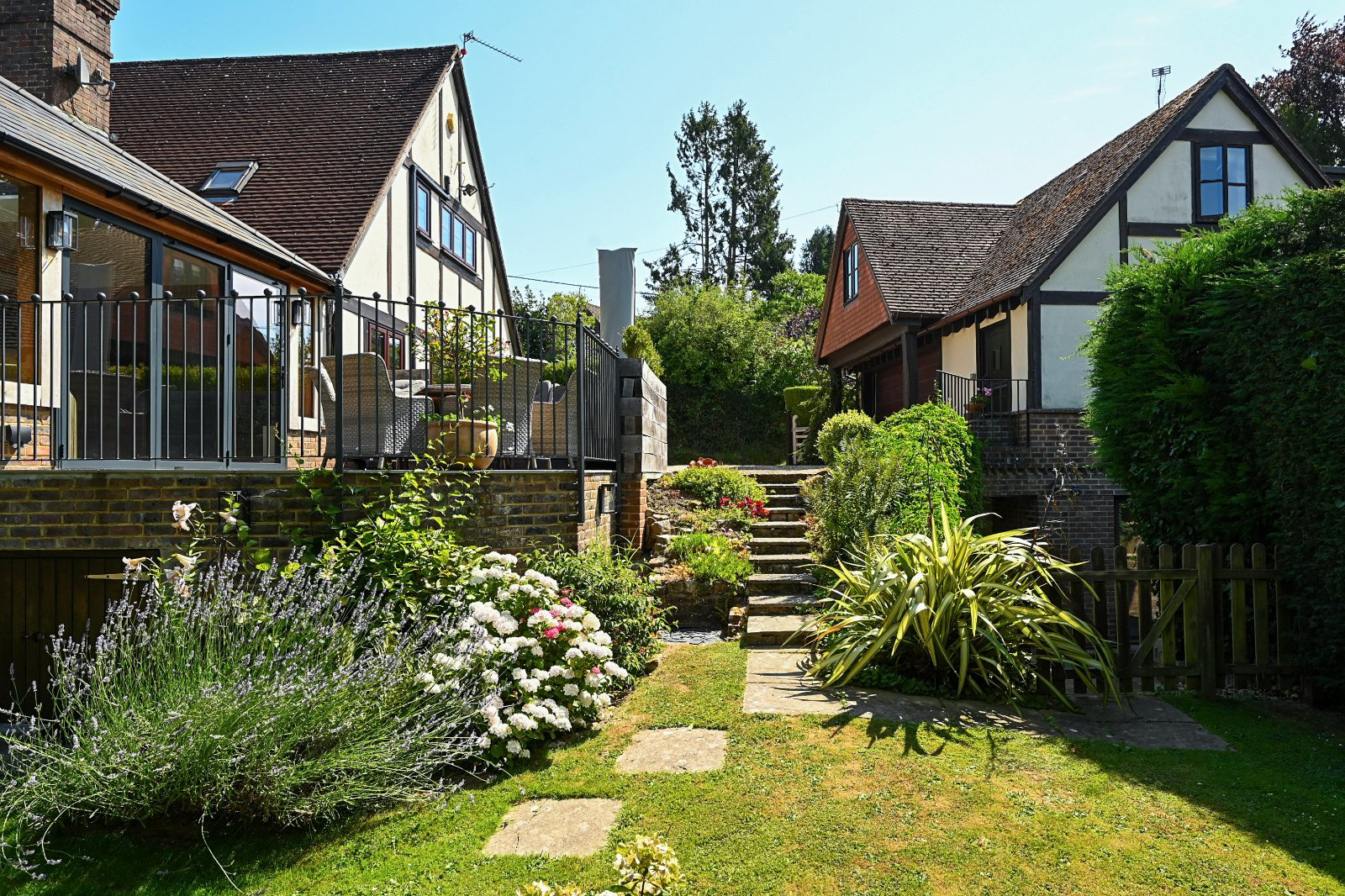 Coach and Horses Lane, Danehill, Haywards Heath, West Sussex, RH17, photo 3
