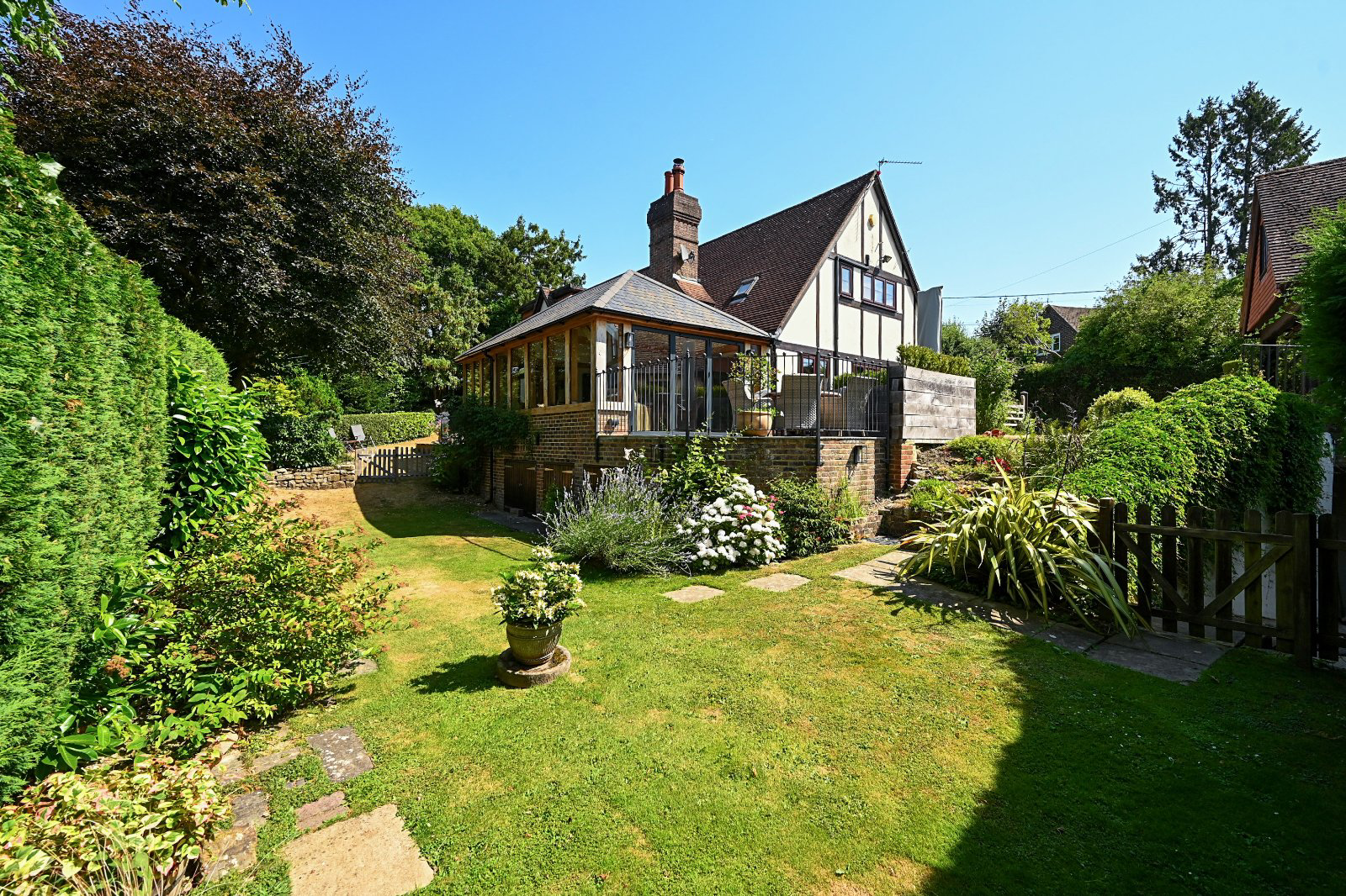 Coach and Horses Lane, Danehill, Haywards Heath, West Sussex, RH17, photo 7
