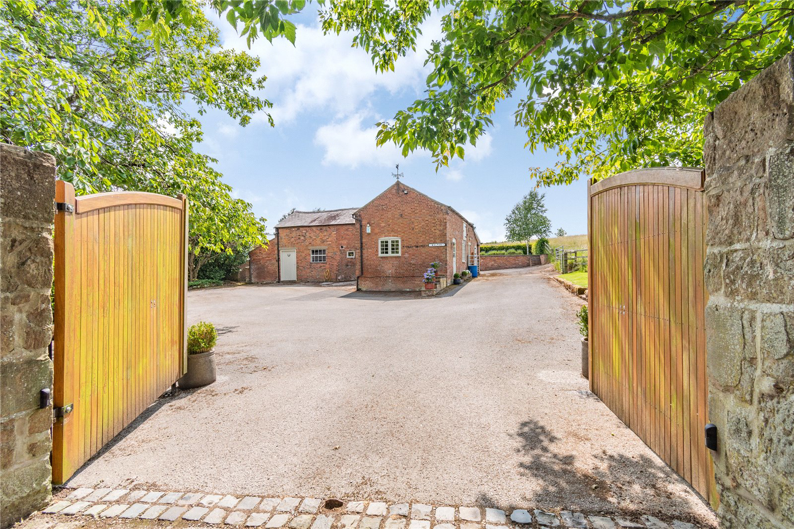 Old Hall Street, Malpas, Cheshire, SY14, photo 2