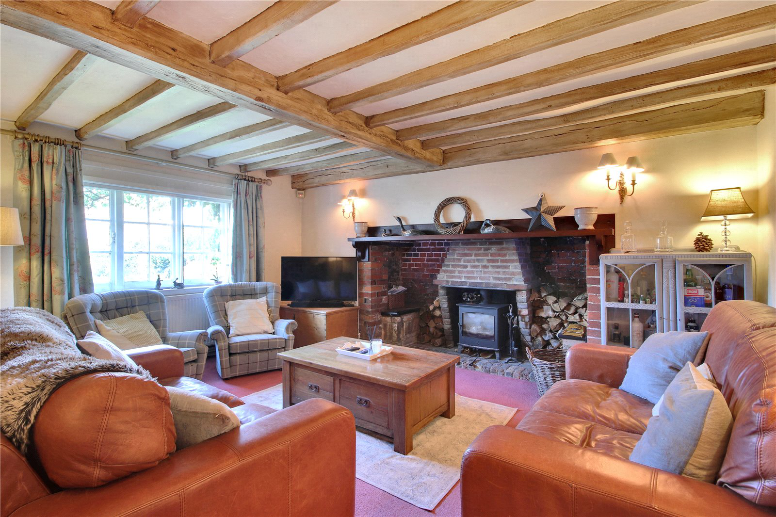 Maidstone Road, Horsmonden, Kent, TN12, photo 4