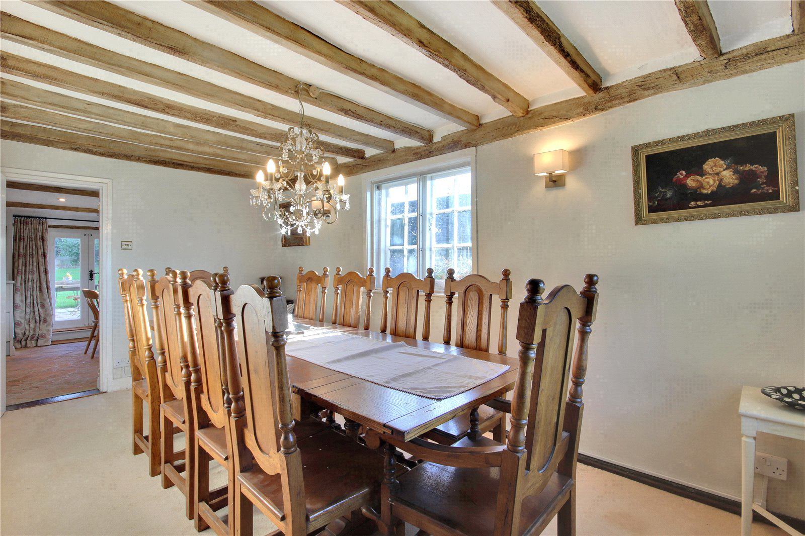 Maidstone Road, Horsmonden, Kent, TN12, photo 5
