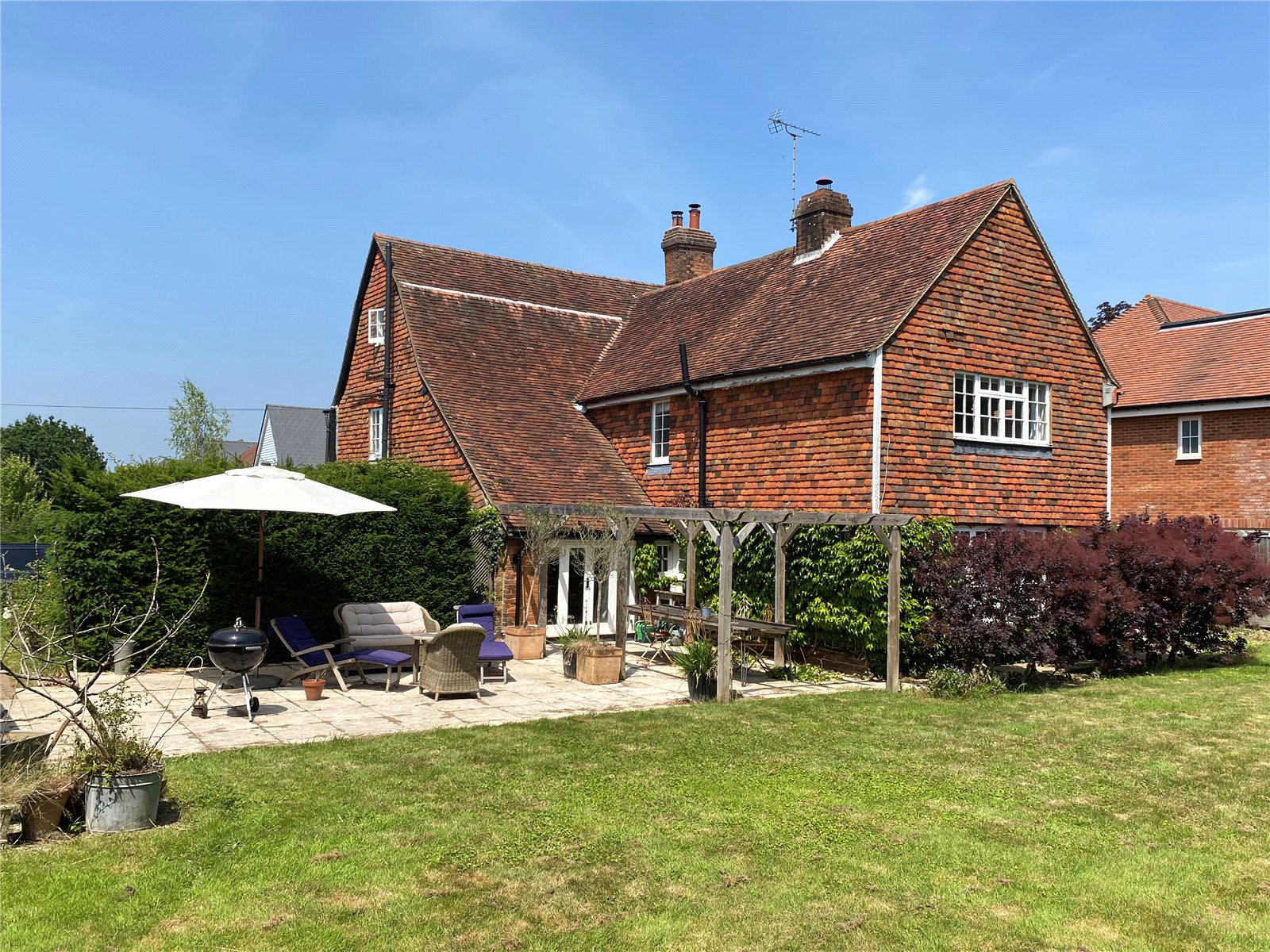 Maidstone Road, Horsmonden, Kent, TN12, photo 15