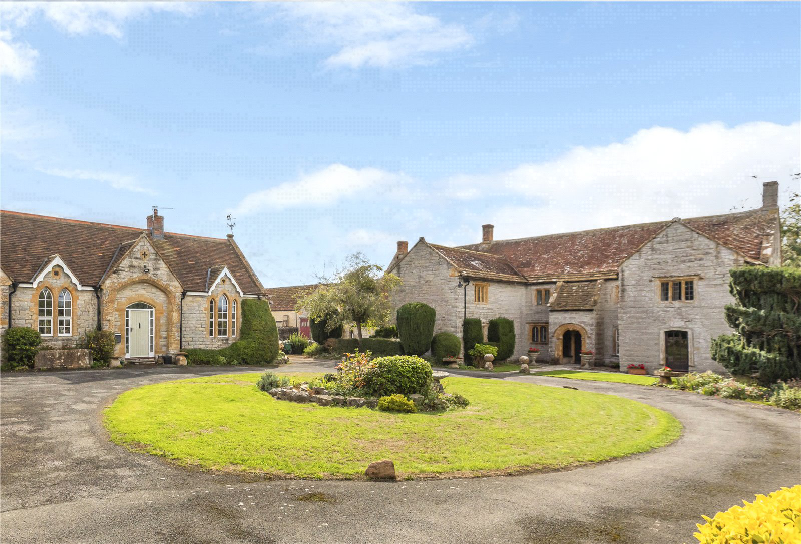 Long Sutton, Langport, Somerset, TA10