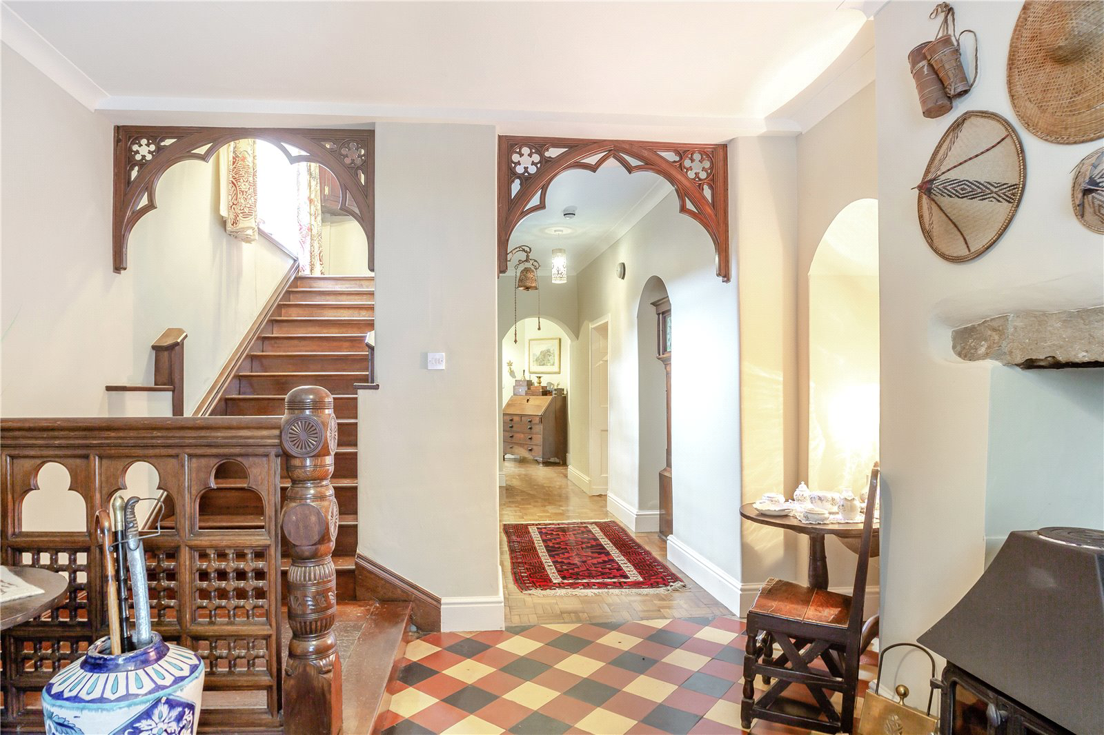 Hall