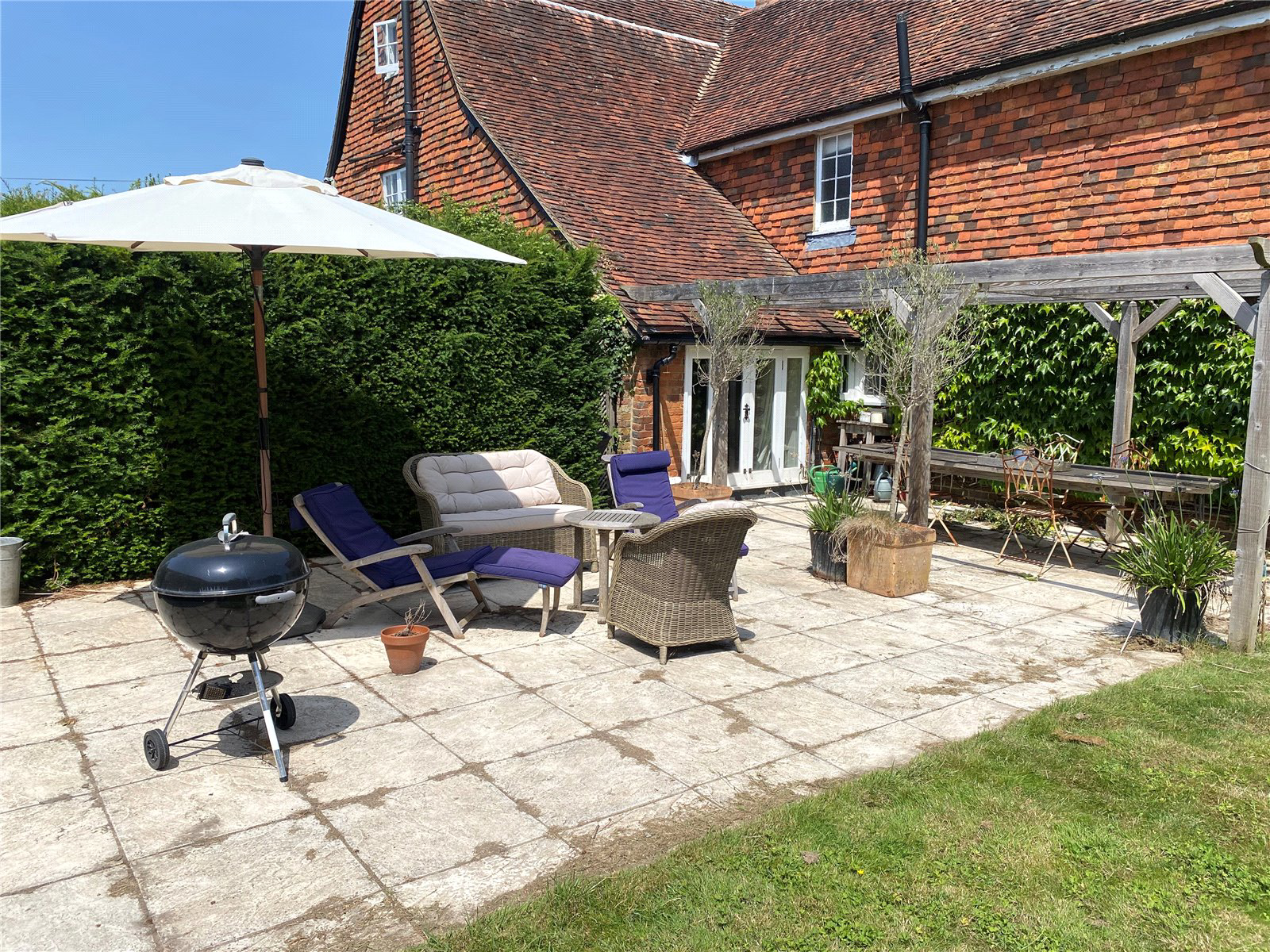 Maidstone Road, Horsmonden, Kent, TN12, photo 13