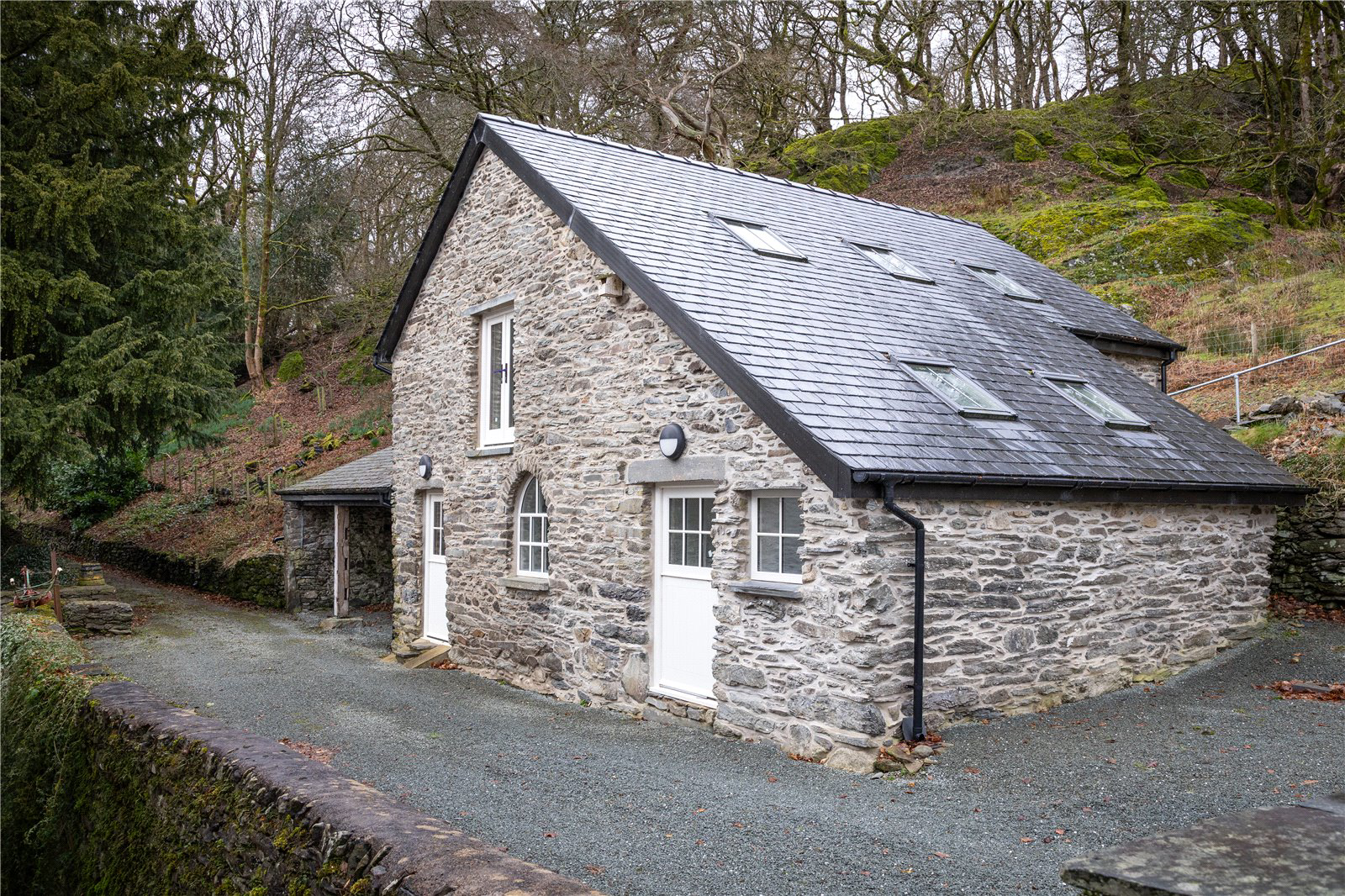Stables