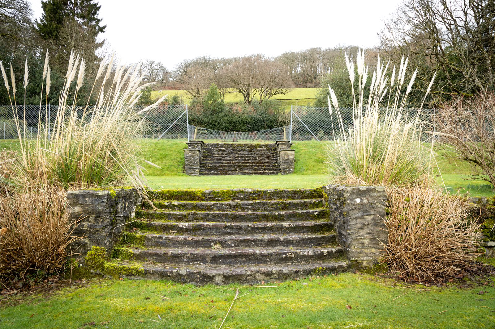 Gardens