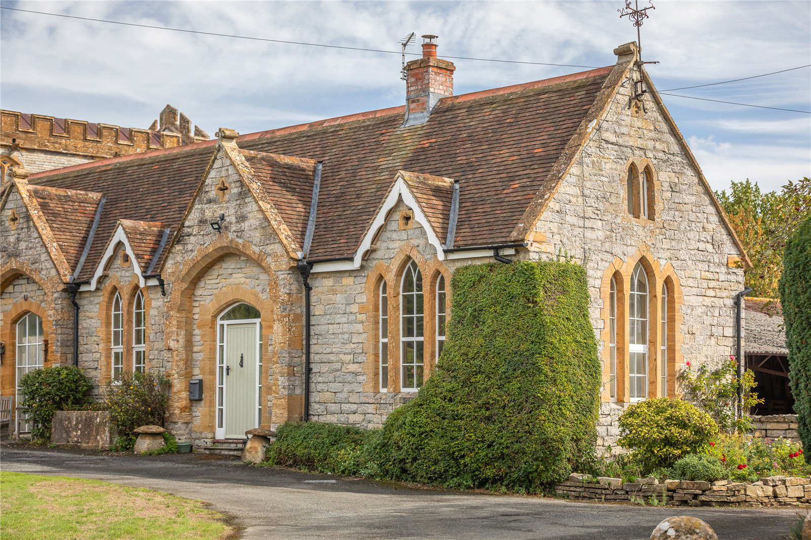 Long Sutton, Langport, Somerset, TA10, photo 3